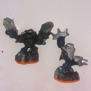 Skylanders Original, 2 piece set